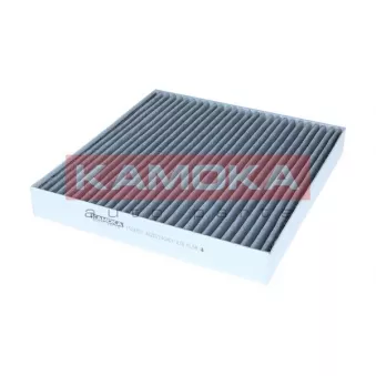 Filtre, air de l'habitacle KAMOKA F524601