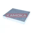 Filtre, air de l'habitacle KAMOKA F524601 - Visuel 2