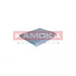 Filtre, air de l'habitacle KAMOKA F524701 - Visuel 2