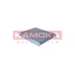Filtre, air de l'habitacle KAMOKA F524701 - Visuel 3