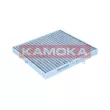 Filtre, air de l'habitacle KAMOKA F524801 - Visuel 1