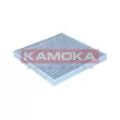 Filtre, air de l'habitacle KAMOKA F524801 - Visuel 2