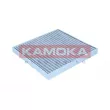 Filtre, air de l'habitacle KAMOKA F524801 - Visuel 3