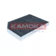 Filtre, air de l'habitacle KAMOKA F524901 - Visuel 1