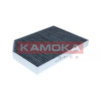 Filtre, air de l'habitacle KAMOKA F524901
