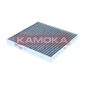 Filtre, air de l'habitacle KAMOKA F525101