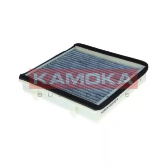 Filtre, air de l'habitacle KAMOKA F525201