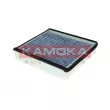 Filtre, air de l'habitacle KAMOKA F525201 - Visuel 3