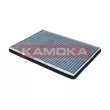 Filtre, air de l'habitacle KAMOKA F525301 - Visuel 1