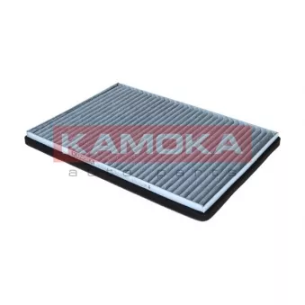 Filtre, air de l'habitacle KAMOKA F525301