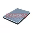 Filtre, air de l'habitacle KAMOKA F525301 - Visuel 2