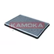 Filtre, air de l'habitacle KAMOKA F525301 - Visuel 3