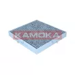 Filtre, air de l'habitacle KAMOKA F525401 - Visuel 2