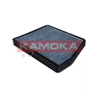 Filtre, air de l'habitacle KAMOKA F525501