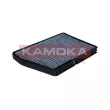 Filtre, air de l'habitacle KAMOKA F525501 - Visuel 2