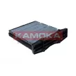 Filtre, air de l'habitacle KAMOKA F525601 - Visuel 1