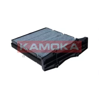 Filtre, air de l'habitacle KAMOKA F525601