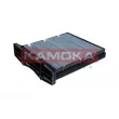 Filtre, air de l'habitacle KAMOKA F525601 - Visuel 2