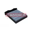 Filtre, air de l'habitacle KAMOKA F525601 - Visuel 3