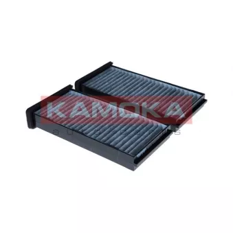 Filtre, air de l'habitacle KAMOKA F525701