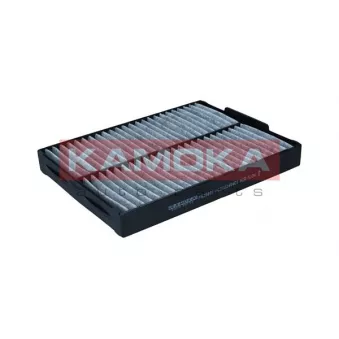 Filtre, air de l'habitacle KAMOKA F525801