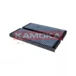 Filtre, air de l'habitacle KAMOKA F526001 - Visuel 1