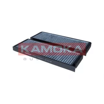Filtre, air de l'habitacle KAMOKA F526001