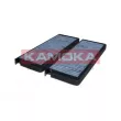 Filtre, air de l'habitacle KAMOKA F526001 - Visuel 2
