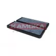 Filtre, air de l'habitacle KAMOKA F526001 - Visuel 3