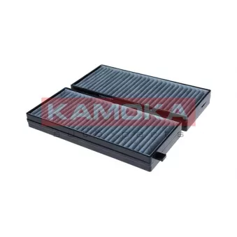 Filtre, air de l'habitacle KAMOKA F526101
