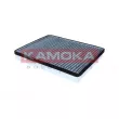 Filtre, air de l'habitacle KAMOKA F526201 - Visuel 1