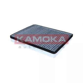 Filtre, air de l'habitacle KAMOKA F526201