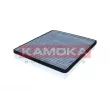 Filtre, air de l'habitacle KAMOKA F526201 - Visuel 2