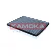 Filtre, air de l'habitacle KAMOKA F526201 - Visuel 3