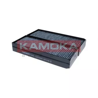 Filtre, air de l'habitacle KAMOKA F526301