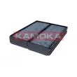 Filtre, air de l'habitacle KAMOKA F526301 - Visuel 2
