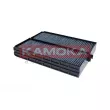 Filtre, air de l'habitacle KAMOKA F526301 - Visuel 3