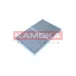 Filtre, air de l'habitacle KAMOKA F526401 - Visuel 1