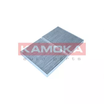 Filtre, air de l'habitacle KAMOKA F526401