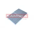 Filtre, air de l'habitacle KAMOKA F526401 - Visuel 3