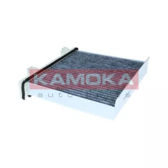 Filtre, air de l'habitacle KAMOKA F526501