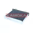Filtre, air de l'habitacle KAMOKA F526501 - Visuel 2