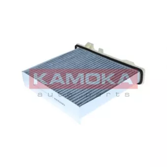 Filtre, air de l'habitacle KAMOKA F526601