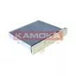 Filtre, air de l'habitacle KAMOKA F526601 - Visuel 2