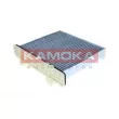 Filtre, air de l'habitacle KAMOKA F526601 - Visuel 3