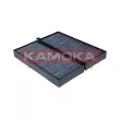 Filtre, air de l'habitacle KAMOKA F526701 - Visuel 1
