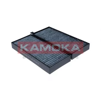 Filtre, air de l'habitacle KAMOKA F526701