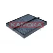 Filtre, air de l'habitacle KAMOKA F526701 - Visuel 2