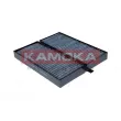 Filtre, air de l'habitacle KAMOKA F526701 - Visuel 3