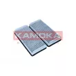 Filtre, air de l'habitacle KAMOKA F526801 - Visuel 1